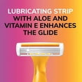 thumbnail image 6 of BIC Soleil Color Collection Women'S Razors, 16 Ct., 6 of 10