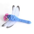 thumbnail image 4 of 5PCS Cat Teaser Creative Dragonfly Shape Cat Training Toy Cat Teaser Replacement, 4 of 6
