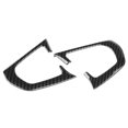 thumbnail image 2 of Steering Wheel Trim, Great Decoration Antiscratch Steering Wheel Button Cover Fashionable  For 5 Series G30 2017-2018, 2 of 8