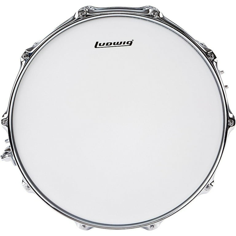 Ludwig 2024 supralite 15x5
