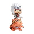 thumbnail image 3 of Funko POP! Rides: Shonen Jump Naruto Shippuden #73 - Jiraiya on Toad H.T. Exclusive, 3 of 3