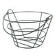 thumbnail image 5 of Contenedor de Cesta para Pelotas de de metal, Cesta Liviana de Gran Capacidad con Asa Plegable Para Campo DE, Capacidad para 50 Pelotas, Duradera, A Prueba de ÓXido,, 5 of 7