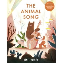 Pre-Owned The Animal Song (Hardcover) 0593381467 9780593381465