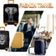thumbnail image 5 of Funda de equipaje de tela elástica, funda protectora para maletas, funda protectora para equipaje, adecuada para maletas de 18 a 32 pulgadas, organizador de viaje, 5 of 5
