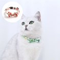 thumbnail image 3 of Dog Hood Collar And Leash Set Adjustable Collar Is Suitable For Daily Dog Outdoor Walking And Runnin, 3 of 5