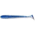 thumbnail image 1 of Keitech Swing Impact 3.5 inch Paddle Tail Swimbait, 1 of 1