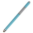 thumbnail image 2 of Sidaley Bolígrafo capacitivo de Metal con pantalla táctil multifunción 2 en 1 para iPhone, iPad, teléfono inteligente, teléfono móvil, tableta y PC Electrónica Cielo azul, 2 of 6