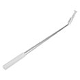 thumbnail image 2 of DX50 Laptop Multifunktionsfäste Bluetooth Selfie Stick for Phone with Fyllningsljus White, 2 of 4