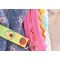 thumbnail image 4 of Bolsos cruzados para niñas y mujeres con correa, nube y arco iris, burbuja de empuje, su juguete sensorial Pop Fidget, bolsos cruzados para aliviar el estrés, bolso pequeño, juguetes sensoriales JM, 4 of 5