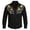 A-Black234, variant on Boys Western Cowboy Shirts Long Sleeve Floral Retro Style Button Down Collared Shirts For Kids 4-13Y Trendy Tops
