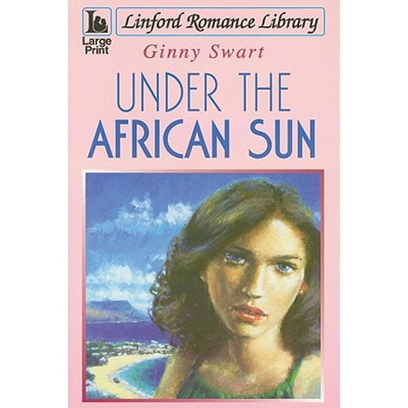 Under The African Sun Walmart Com