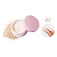 thumbnail image 1 of WIFKLSIIPG Blurring Setting Powder Set Makeup Powder Concealer Natural and Delicate Dry and Wet Powder Makeup, 1 of 4