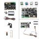 thumbnail image 5 of Placa base de impresora 3D y kit de sensor de nivelación automática de la cama, para Ender 5, para Ender 3 Pro, para Ender 3 v2, pieza de impresora 3D blanco Soledad nivelación automática de la cama, 5 of 10