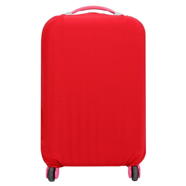Housse de Valise de Voyage Élastique Housse de Valise Housse Anti-Poussière