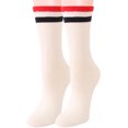 thumbnail image 1 of Whataatahia Calcetines cálidos de lana para hombre para clima frío, adecuados para acampar, correr, cazar, 1 of 5