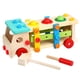 thumbnail image 1 of Bebé Niños Juguetes Niños Tuerca Combinación Juguete Desmontaje Destornillador Montaje Coche Juguete Educativo Juguete sonducket FN005853-00, 1 of 6