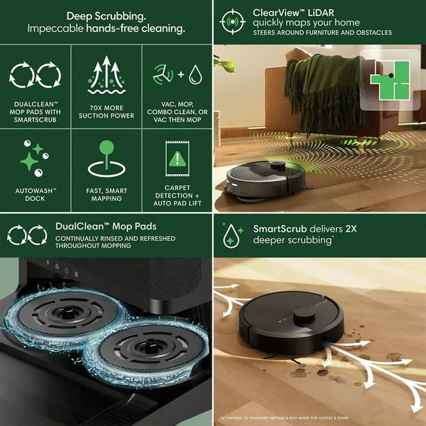 Roomba　i5+(テーラーさま専用) Roomba i5+(テーラーさま専用)