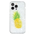 thumbnail image 2 of Funda de TPU con patrón IMD para iPhone 13 Pro Max, 2 of 5