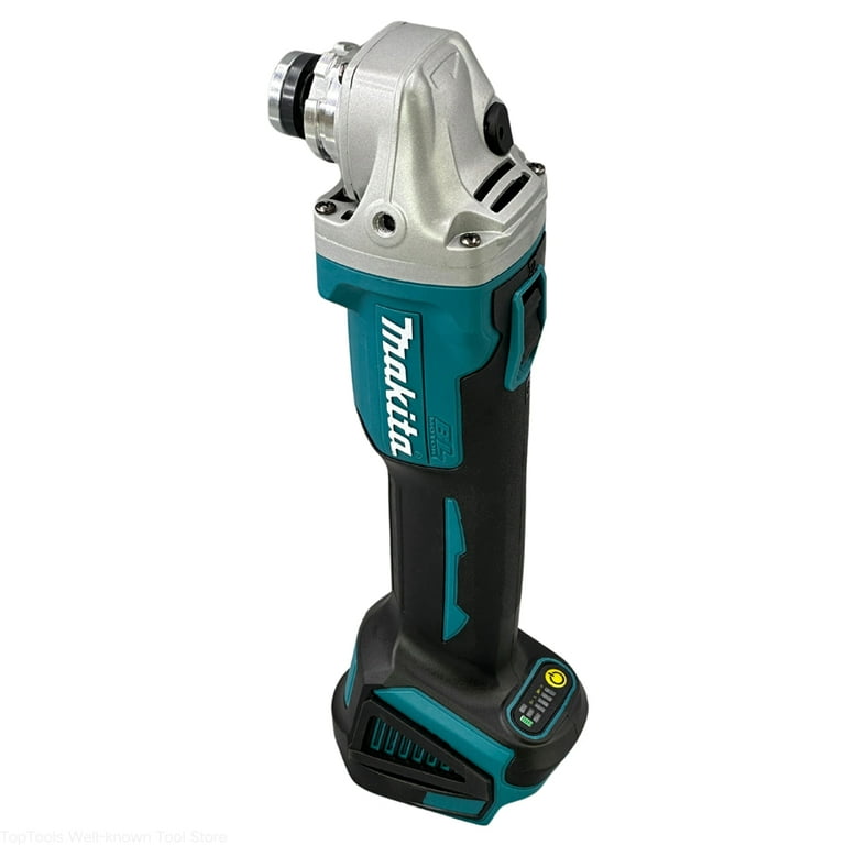 Makita grinder brushless shop