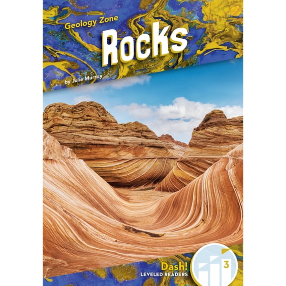 Geology Zone Rocks, (Hardcover)