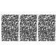 thumbnail image 1 of 3 uds bloques para tallar sellos de goma, estampado de patrones DIY, sellos para tallar suaves para hacer tarjetas, 1 of 8
