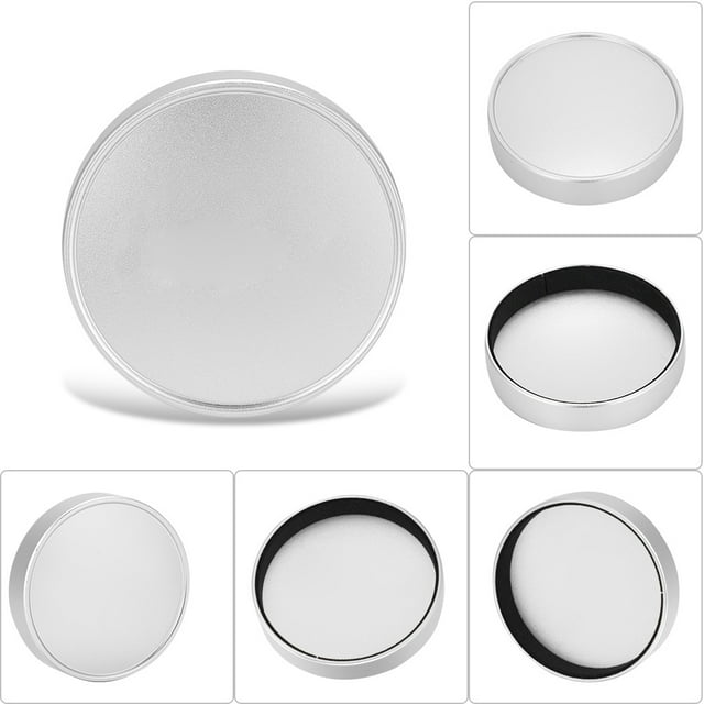 KIMISS Objectif Professionnel 36mm Accessoire de Photographie Essentiel pour Appareils Photo