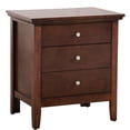 thumbnail image 2 of Dove - Tailed Drawers | Tarnish - Resistant Hardware | Bedroom Use, 2 of 2
