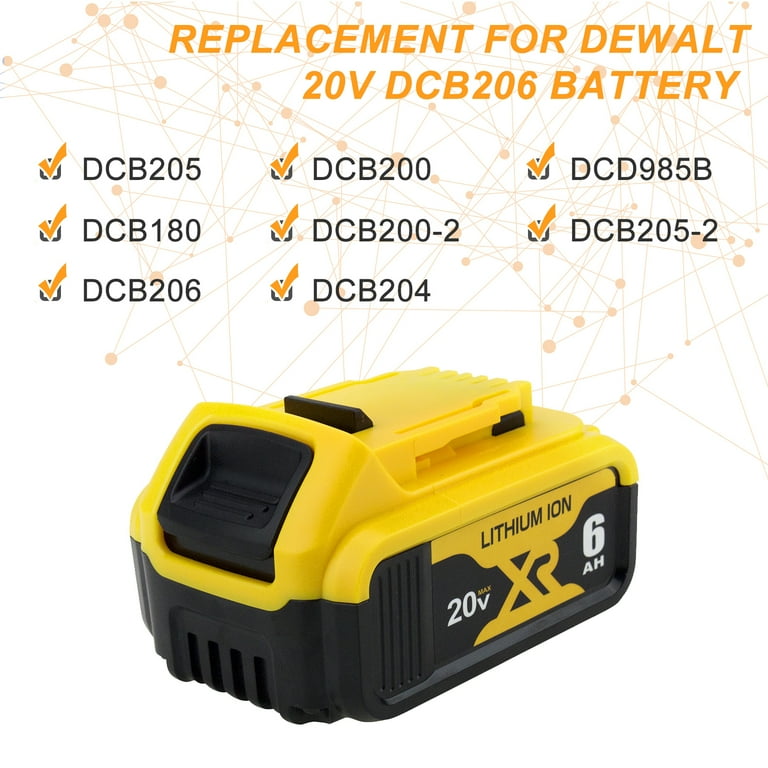 Dcd985b new arrivals