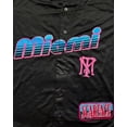 thumbnail image 5 of Scarface Baseball Jersey Men's Tony Montana Short Sleeve Tee #83, 5 of 5