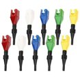 thumbnail image 2 of Transmission Funnel for Engine Oil Automotive Maintenance Square Shape 20X5Cm 10Pcs, 2 of 5
