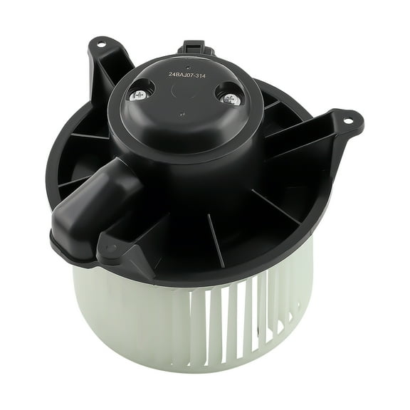 A/C Heater Blower Motor Fan for Nissan Frontier 05-12 15-17 Pathfinder 2005-2012