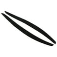 thumbnail image 3 of Headlight Eyelid Trim, Colorfast Plastic  Headlight Eyebrow  For Car, 3 of 8