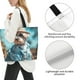 thumbnail image 3 of Disketp Stylish Dog in Denim Outfit Bolsa Tote Estampada para Mujer, Bolso de Hombro y de Mano para Compras y Viajes, 3 of 8