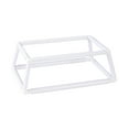 thumbnail image 1 of jifeng Embroidery Frame Lap Stand Easily to Use Tool Art Crafts DIY Cross Stitch Rack white large, 1 of 9