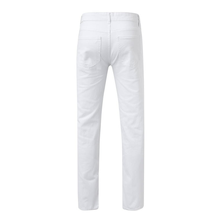 snowsong Mens Jeans Joggers For Men Men's Casual Sports snowsong Mens Jeans Joggers For Men Men's Casual Sports