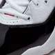 thumbnail image 3 of N I-K-E A i r-Jor-dan B'Loyal Chicago White Varsity Red Black 315317-160 Men's NBY, 3 of 6