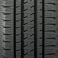 thumbnail image 4 of Bridgestone Dueler H/L Alenza All Season 275/55R20 113H SUV/Crossover Tire, 4 of 6