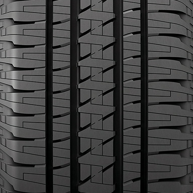 Bridgestone Dueler H/L Alenza All Season 275/55R20 111H SUV