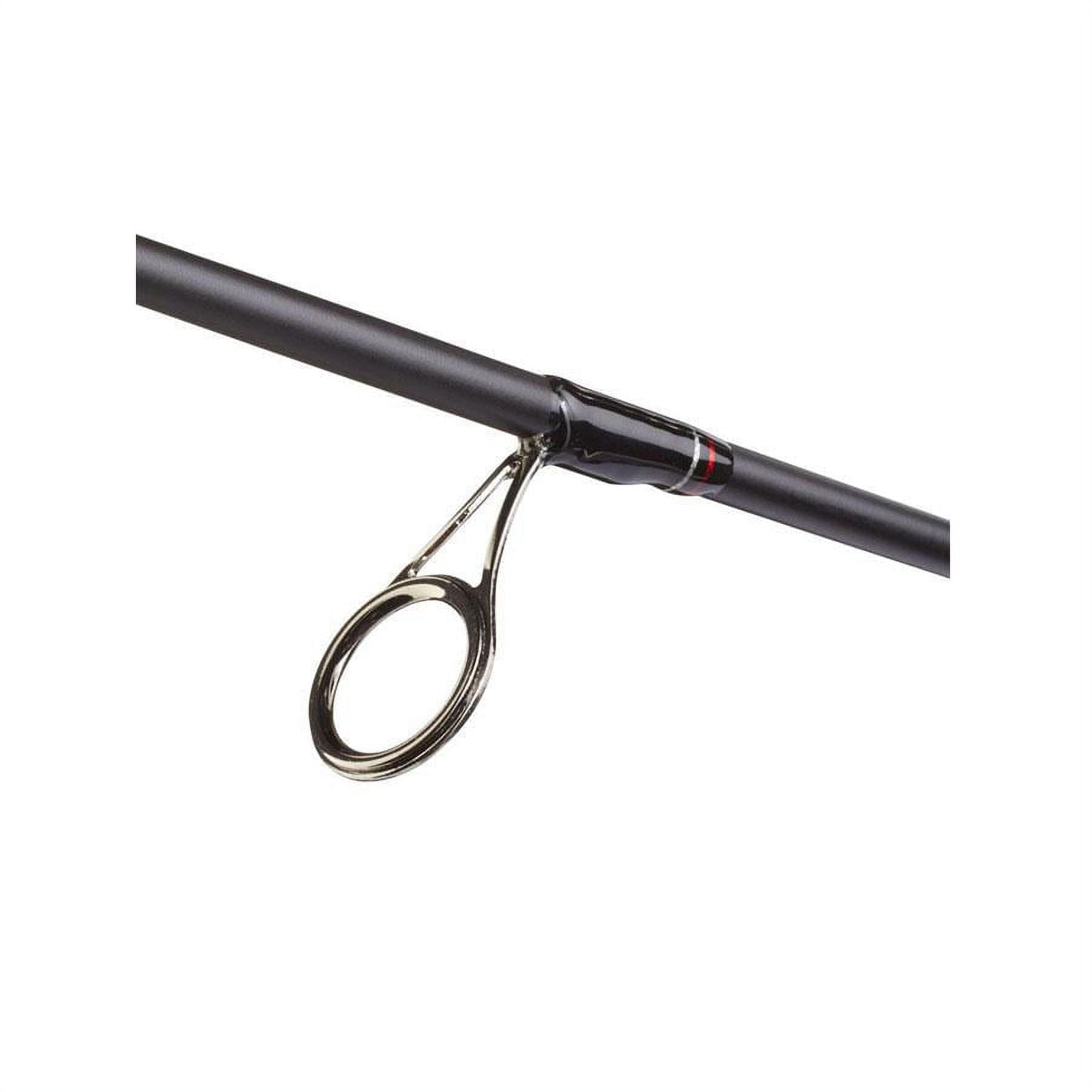 Ugly Stik GX2™ Spinning Combo, 6'6" Medium Fishing Rod, 35 Size Reel