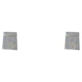 thumbnail image 4 of Bolsa de paquete de Papel de aluminio Naiovety 100 piezas contenedores de muestra para el hogar, 4 of 6