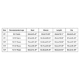 thumbnail image 4 of JIAYUE Boys Swimwear O-Neck Long Sleeve Swim Shirt And Trunks Rash Guard For Kids Teen Ocean Classic Beach Vacation Children Swimsuit, 4 of 6