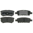 thumbnail image 2 of RM Brakes SGD1037C Service Grade Ceramic Disc Brake Pad Set Fits select: 2007-2017 JEEP PATRIOT, 2011-2014 CHRYSLER 200, 2 of 2