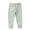 Green, variant on Maean Little Girls Thermal Leggings Toddler Kids Fall Winter Warm Comfy Bottoms Soft Stretchy Legging
