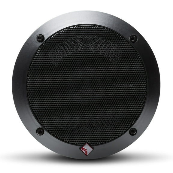 Rockford Fosgate P152 Punch 5.25" 2-Way Full Range Speaker (Pair)