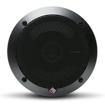 Rockford Fosgate P152 Punch 5.25" 2-Way Full Range Speaker (Pair)