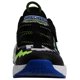 thumbnail image 2 of Zapatillas Mega-Craft para Niño Skechers Negro Azul Lima Talla 5 M, 2 of 7