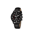 thumbnail image 1 of Reloj Para Caballero QUARTZ Negro, 1 of 3