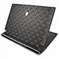 thumbnail image 3 of MightySkins Carbon Fiber Skin for Alienware M15 R2 (2019) - Black Wall | Protective, Durable Textured Carbon Fiber Finish | Easy to Apply, Remove, and Change Styles | Made in The USA, 3 of 4