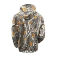 thumbnail image 4 of WILLBEST Sudaderas En Pareja Sudadera con Capucha Estampada Informal De Manga Larga para Hombre Sudadera Deportiva Cómoda y Elegante para Uso Diario XGrande, 4 of 4