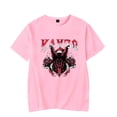 thumbnail image 5 of Kayzo Poster Merch T-Shirt Summer Women/Men Unisex Short Sleeve Tshirt Hiphop Fashion Streetwear Style2, 5 of 6